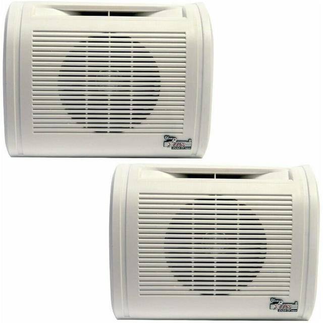 WS-73 2PCS 5 Core Inc  Speakers